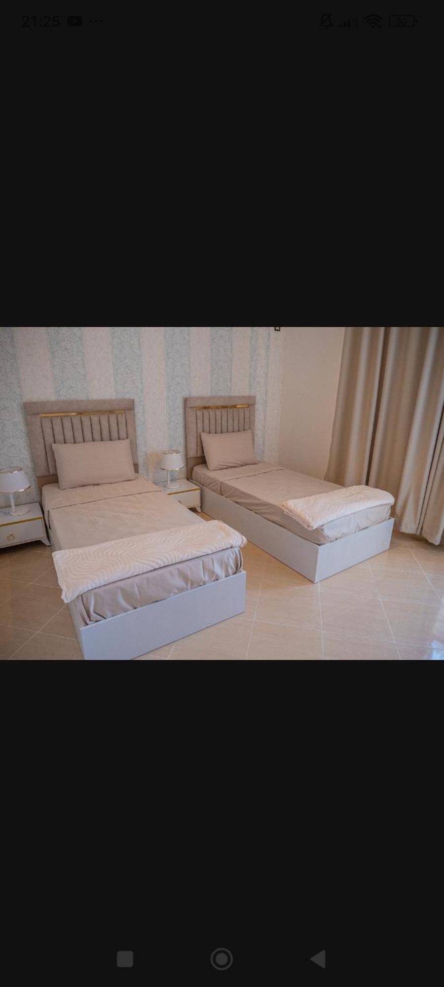 إقامة إسراء 2 Nador Exterior photo