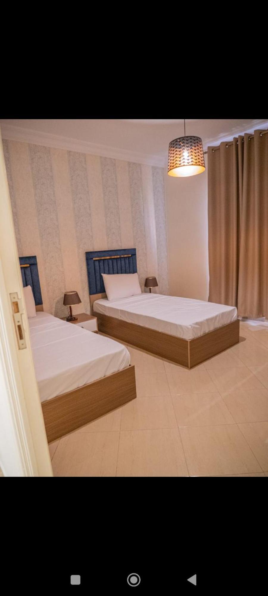 إقامة إسراء 2 Nador Exterior photo